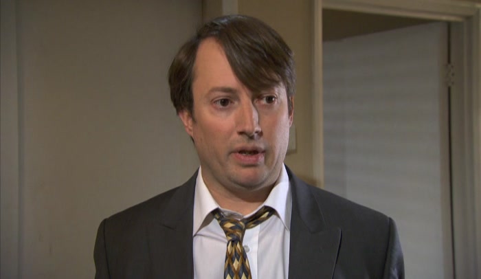 LET ME BACK INTO THE FIRST WORLD, MARK, PLEASE. 