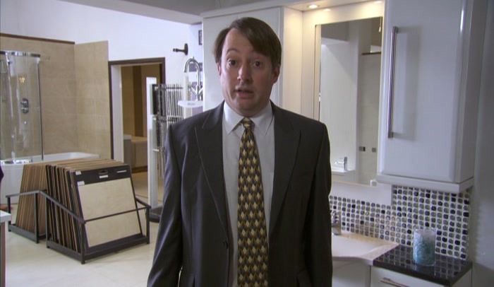 ARE YOU LISTENING, MARK?  