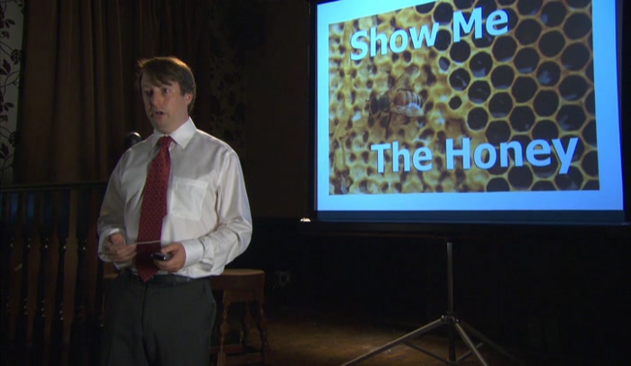 TO MAINTAIN AND PROTECT OUR HOME, OR HIVE. 