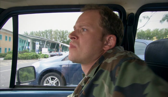 HEY, THERE'S LOADS ABOUT SALES AND SHIT IN LIFE COACHING, YOU KNOW, MARK. 