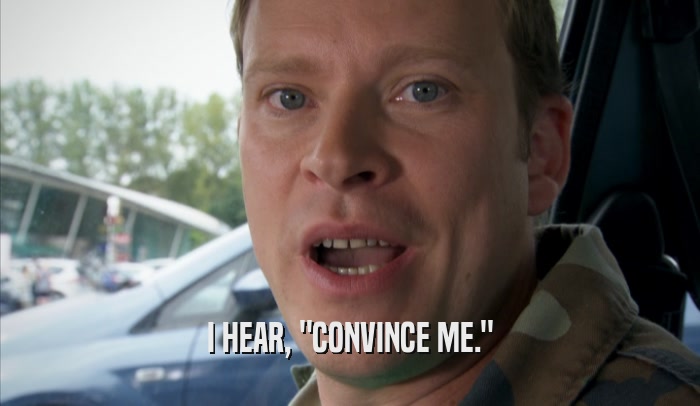 I HEAR, 