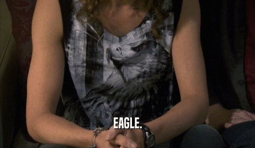 EAGLE.  