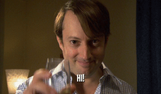 HI!  