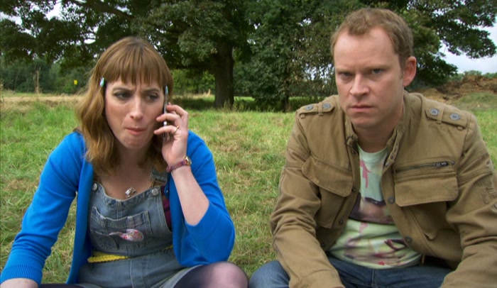 'UGH, SIMON.'  