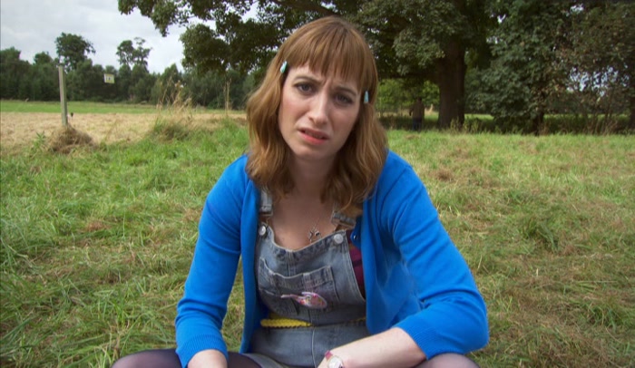 IT TURNS OUT THERE'S SOMETHING I NEED TO TELL YOU ABOUT JEREMY. 