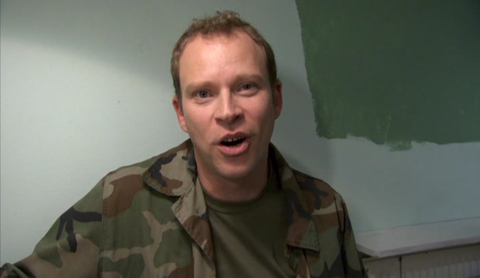 THAT'S NOT BEING A DRUG ADDICT, MARK, YOU MORON. 