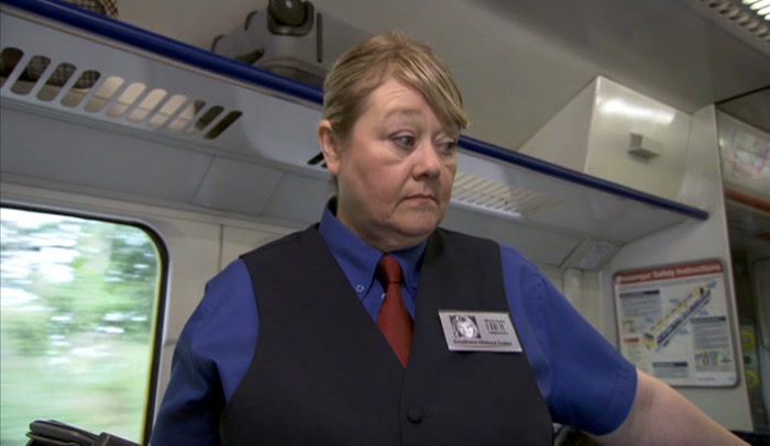I MEAN, WE'RE FRIENDS, WE LIVE TOGETHER. 