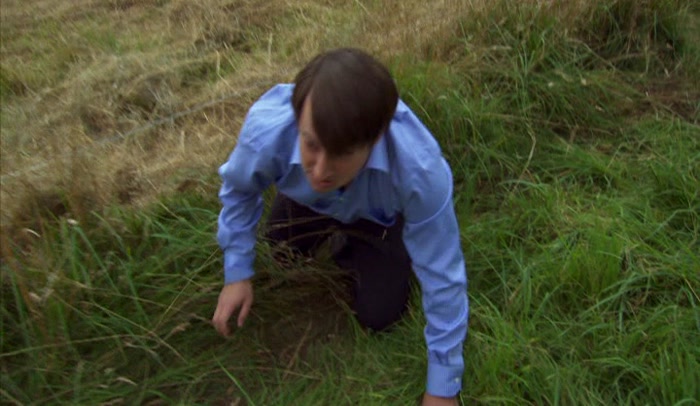 I'LL KILL YOU, JEREMY, FOR TRYING TO STEAL DOBBY AND ELECTROCUTING ME 