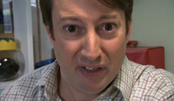 'DUH. OBVIOUSLY.'  