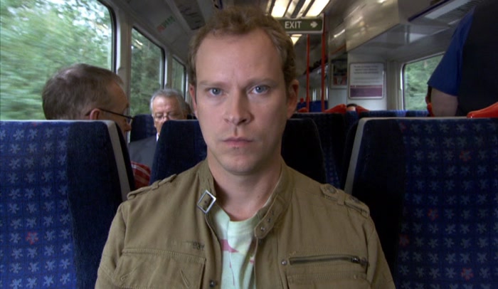 'A COMPLIMENTARY FARE-DODGER'S COLOURING BOOK.' 