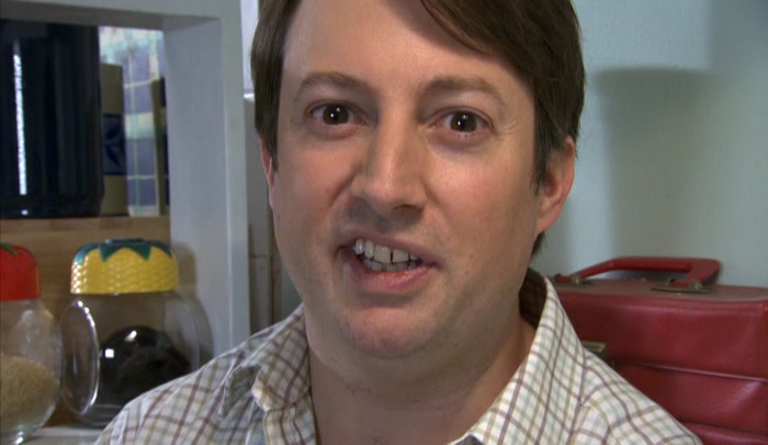 'YES! GOD, I'M SUCH A BAD FRIEND.'  