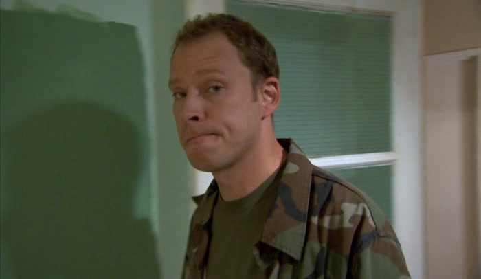 NO, NO, IT'S NICE. I MEAN, LITTLE BUMP, 