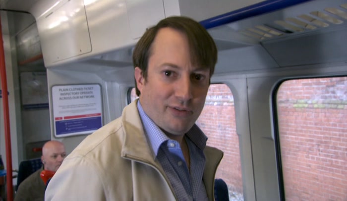 IT'S VERY GOOD OF YOU TO HELP ME, JEZ, 