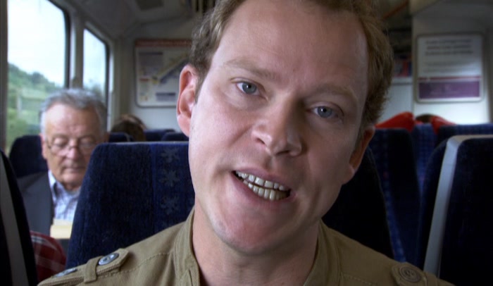 I CAN'T SEE A WAY OUT OF THIS.  