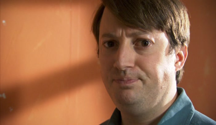 IT WASN'T GOING TO BE A 