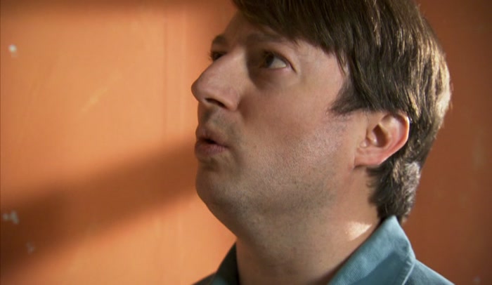 OH, COME ON, MARK. YOU KNEW WHEN YOU HIRED ME 