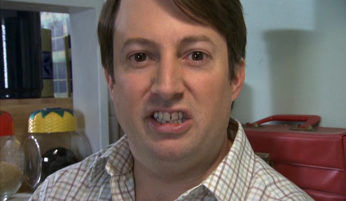 ACTUALLY, SHE'S NOT MOVING IN TILL NEXT WEEK, WHEN JASON'S VAN'S NEXT WEEK, WHEN JASON'S VAN'S