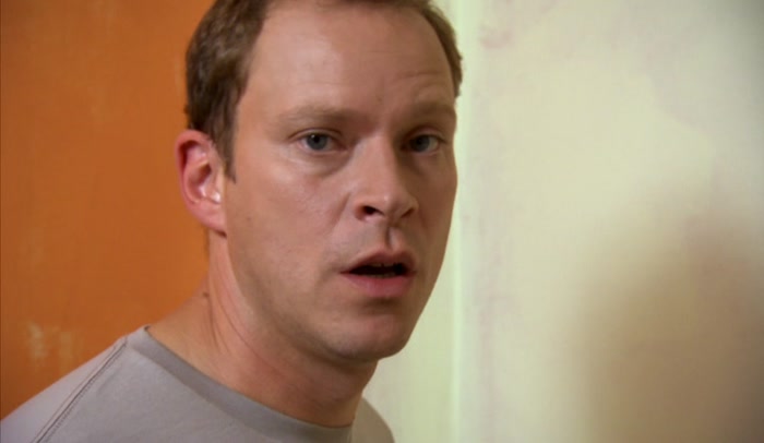 OH, COME ON, MARK. YOU KNEW WHEN YOU HIRED ME 