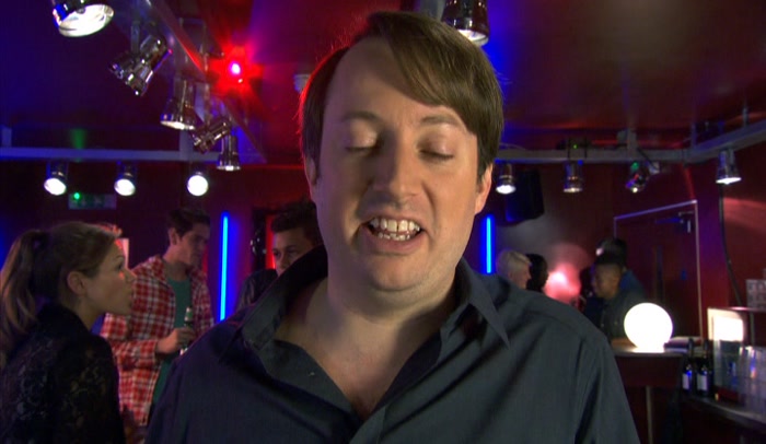 WHO CARES? I BET JEZ DOESN'T. HE'S HAVING THE TIME OF HIS LIFE. 