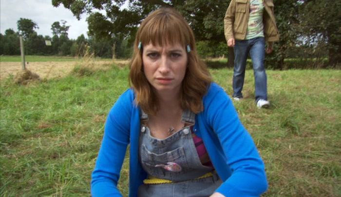 'HE'D BETTER NOT HAVE BLOODY SAID ANYTHING OR THERE WILL BE SAID ANYTHING OR THERE WILL BE