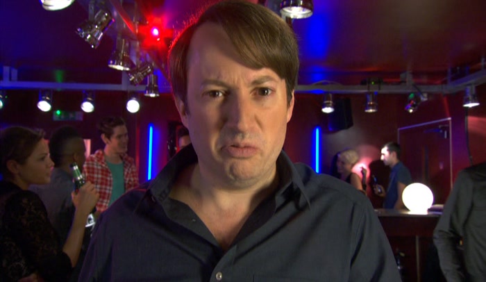 OH, MY GOD. REALLY?  