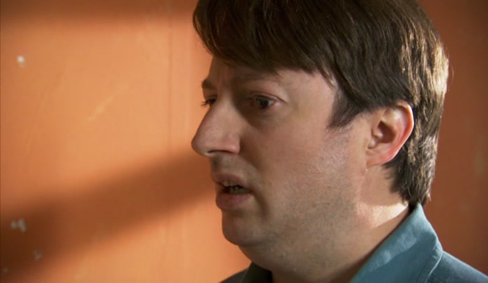 OH, COME ON, MARK. YOU KNEW WHEN YOU HIRED ME 