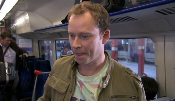 'GOT TO TELL HIM I LOVE DOBBY. THAT'S THE HONOURABLE WAY. 