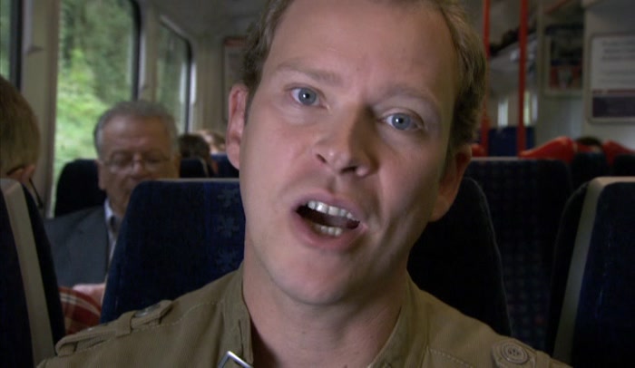 LOOK, MARK, I KNEW HOW MUCH THIS WOULD HURT YOU, HOW ANGRY YOU'D BE. 