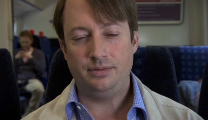 I MEAN, BE HONEST, THE THINGS YOU ALWAYS MOAN ABOUT DOBBY - 