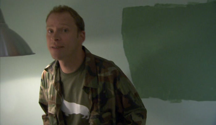 NO, NO, IT'S NICE. I MEAN, LITTLE BUMP, 