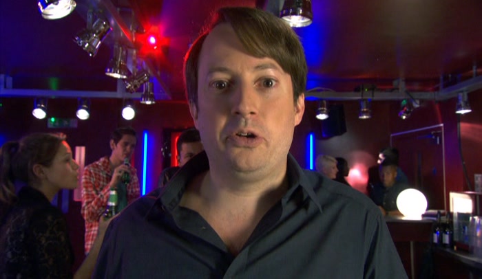 WHO CARES? I BET JEZ DOESN'T. HE'S HAVING THE TIME OF HIS LIFE. 