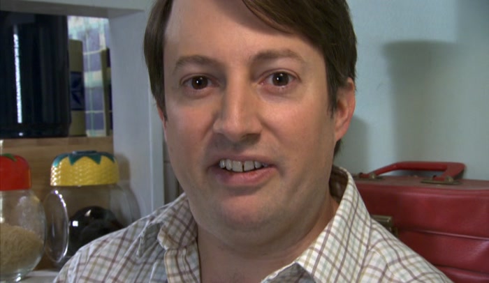 ACTUALLY, SHE'S NOT MOVING IN TILL NEXT WEEK, WHEN JASON'S VAN'S NEXT WEEK, WHEN JASON'S VAN'S