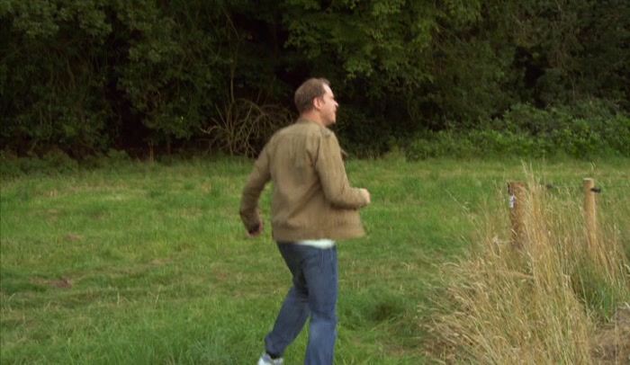 I'LL KILL YOU, JEREMY, FOR TRYING TO STEAL DOBBY AND ELECTROCUTING ME 