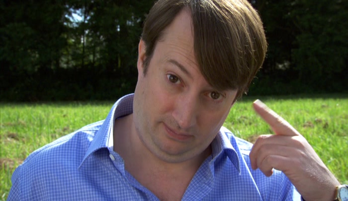 'HE'S GONE MAD. NOW TO STIGMATISE THE MENTALLY ILL.' 