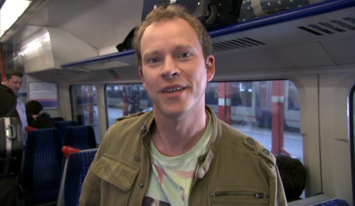 'GOT TO TELL HIM I LOVE DOBBY. THAT'S THE HONOURABLE WAY. 