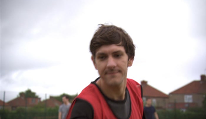 'HE NATURALLY ASSUMES I KNOW ABOUT BIBS.' 