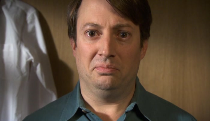 WHY DON'T YOU STAY AND MOVE IN WITH ME? 