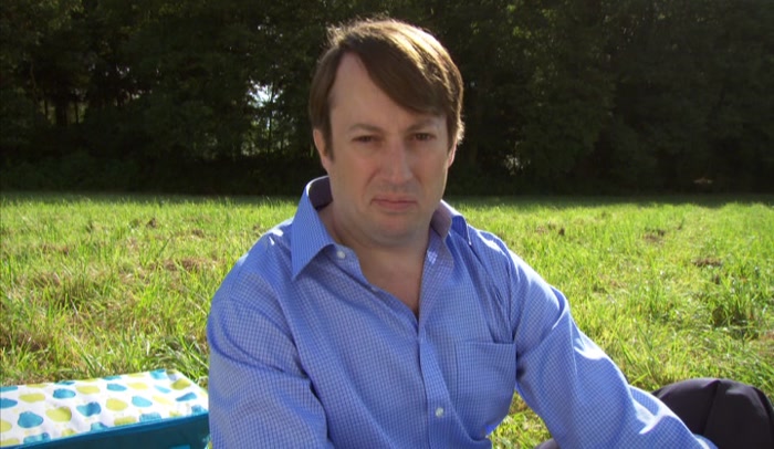 IT TURNS OUT THERE'S SOMETHING I NEED TO TELL YOU ABOUT JEREMY. 
