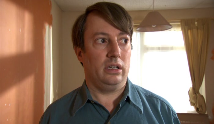DID YOU TRY AND SQUEEZE INFORMATION OUT OF SIMON ABOUT THE NEW YORK JOB 