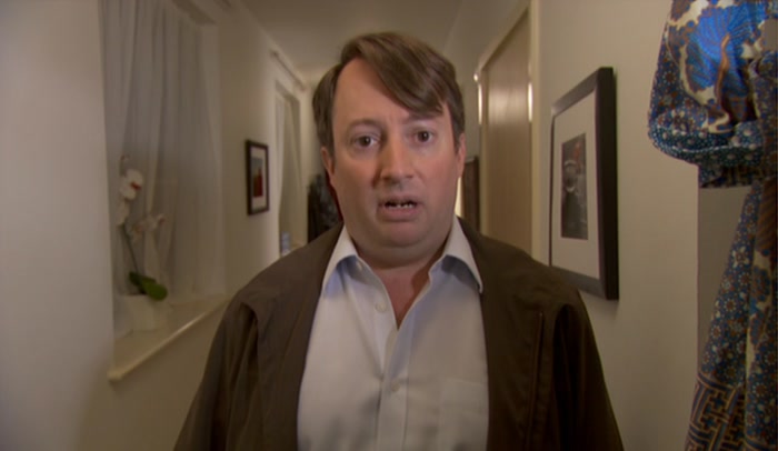 RIGHT, WELL, YOU PROBABLY WANT TO TURN IN. 