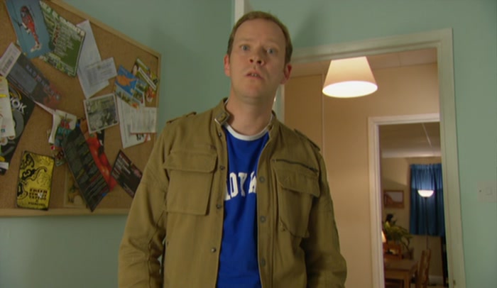 I'LL GIVE YOU A TWATTING AT OPERATION IF YOU LIKE. 