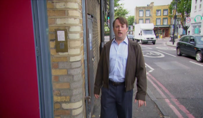 HELLO...JEREMY. MARK.  