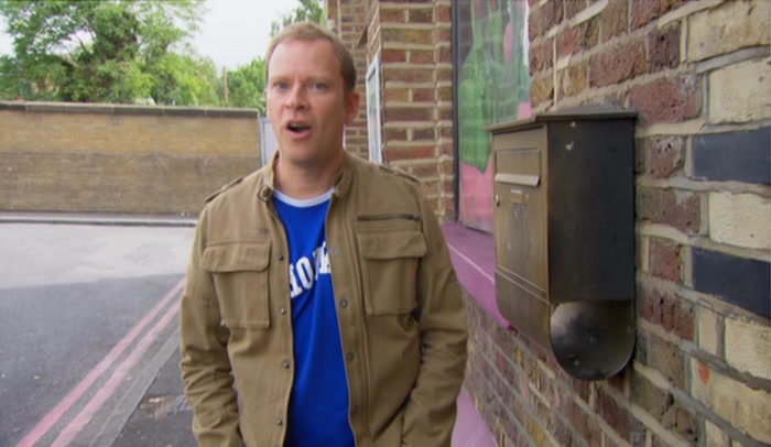 HELLO...JEREMY. MARK.  