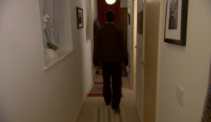 MARK, WE NEED TO TALK, THERE'S SOMETHING I NEED TO SAY TO YOU. 