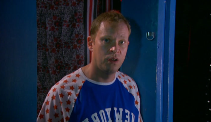 JEZ, I WANT TO GO FULL HORRIBLE. TAKE ME TO THE NASTIES. 