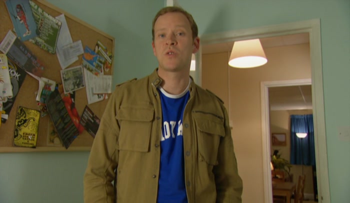 I'LL GIVE YOU A TWATTING AT OPERATION IF YOU LIKE. 