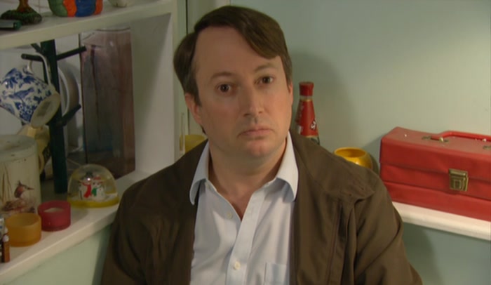 LOOK, MARK, I KNOW WHAT YOU'RE GETTING AT, BUT THE FACT IS, 