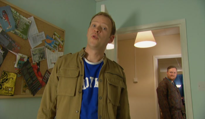 PRETTY SURE THAT IS MY DUVET.  