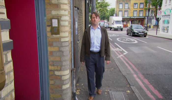'NO RECRIMINATIONS ON THE STAG.'  
