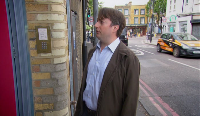 WELL, THIS IS IT. SUPER HANS' STAG.  